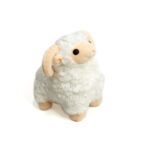 Sheep Standing Plush – Adorable Soft Plush Toy for Nursery, Kids’ Rooms, and Farmhouse Decor