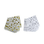 Star Napkin - Festive Party Essentials