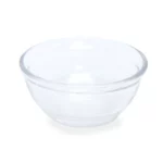 Transparent Gast robot Creme Bowl