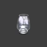 Transparent Candy Cup Glassware