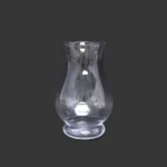 Transparent Big Hurricane Glassware