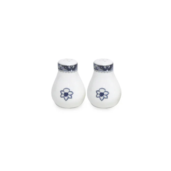 Pattern Salt & Pepper Shakers Set - Image 3