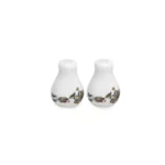 Pattern Salt & Pepper Shakers Set - Image 4