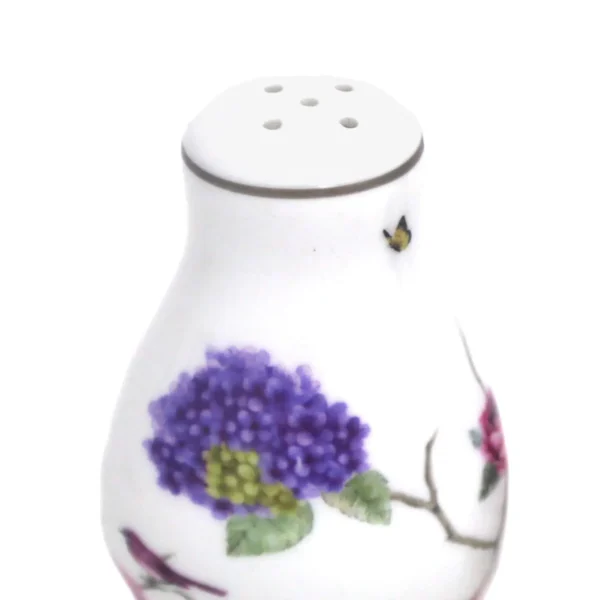 Pattern Salt & Pepper Shakers Set - Image 5