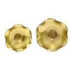 Smooth Wavy Centerpiece