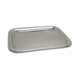 Rectangle Plain Alu Tray