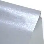 Swirl Leaves Wrapping Paper