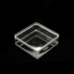 Square Plexi Box