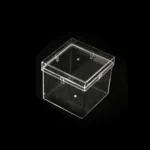 Cube Plexi Box