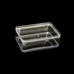 Rectangle Plexi Box
