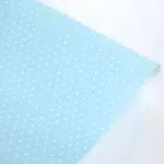 Pastel Colors Dotted Wrapping Paper - Image 3