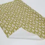 Evergreen Sprawl: Premium Christmas Roll Wrapping Paper - Infinite Holiday Joy