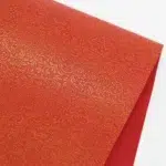 Flower Swirl Design Wrapping Paper