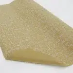 Rustic Noel: Kraft Christmas Wrapping Paper - Natural Holiday Charm