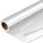 Transparent Cellophane Wrapping Paper