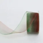 Mix Colors Organza Ribbon - Image 3