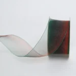 Mix Colors Organza Ribbon - Image 4