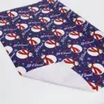Holiday Harmony Roll: Assorted Christmas Wrapping Gift - Festive & Versatile
