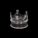 Crown Plexi Cntainer