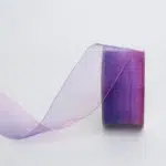 Mix Colors Organza Ribbon - Image 5