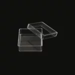 Square Plexi Box