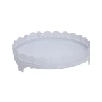Round Cake Holder