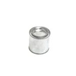 Metal Plant Container