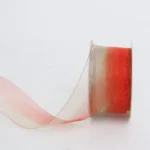 Mix Colors Organza Ribbon - Image 7