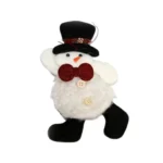Hanging Snowman - Festive Christmas Decoration