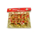 Merry Christmas Bells - Happy Holiday Sound