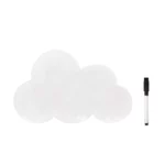 Cloud Led Message Light Box