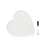 Heart Led Message Light Box