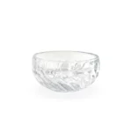 Clear Glass Bowl