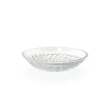 Clear Glass Bowl