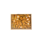 Small Colored Butterfly Motif