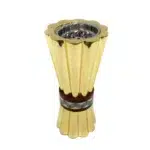 Gold Oud Burner