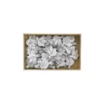 Flying Dove Wooden Motif