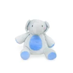 Pocket Elephant Plush Toy