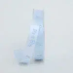 It's A Boy Satin Ribbon