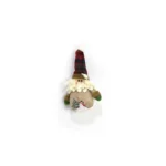 Santa with Long Hat - Christmas Figure