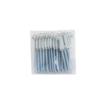 Small Boy Pajama Stand Wooden Pin