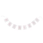 Side To Side Hanging Princess Word