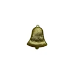 Bright Bell Ornament: Colorful Christmas Jingle for Your Tree - Image 2