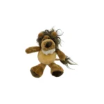Mini Lion Plush