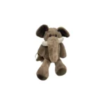 Mini Elephant Plush