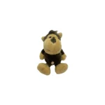 Mini Monkey Plush