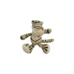 Mini Tiger Plush