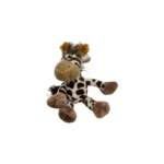 Mini Giraffe Plush