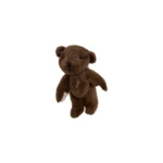 Brown Plush Bear