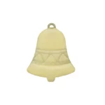 Bright Bell Ornament: Colorful Christmas Jingle for Your Tree - Image 6